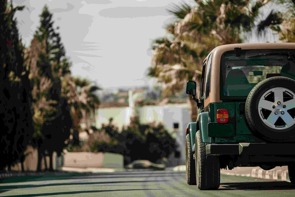 Jeep Repair In Hendersonville, Tennessee Jeep Repair In Hendersonville, Tennessee