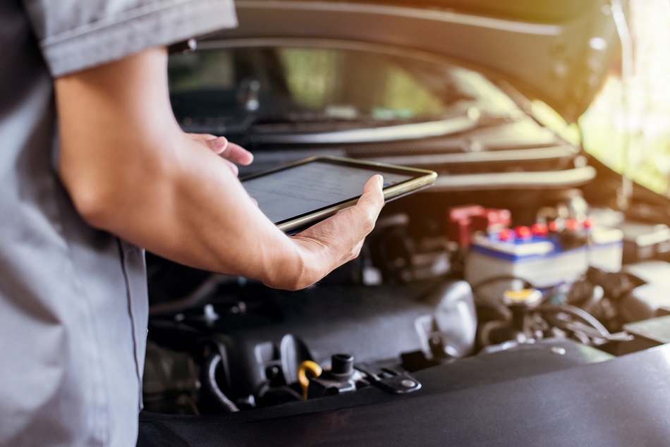 Fuel Injection Repair In Hendersonville, Tennessee Fuel Injection Repair In Hendersonville, Tennessee