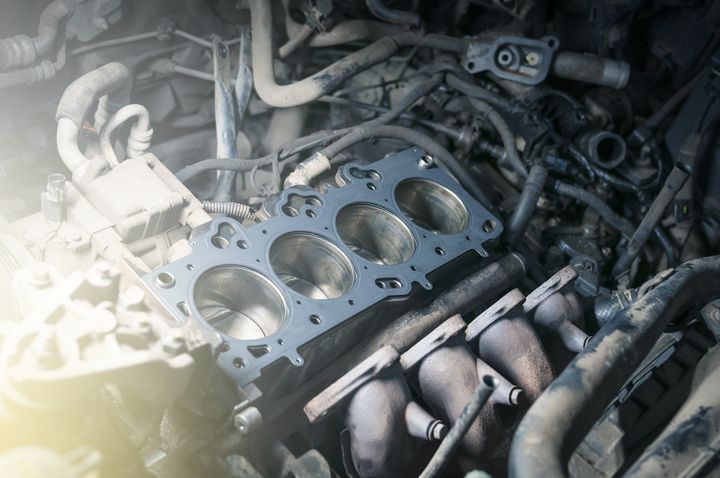 Head Gasket Repair In Hendersonville, Tennessee