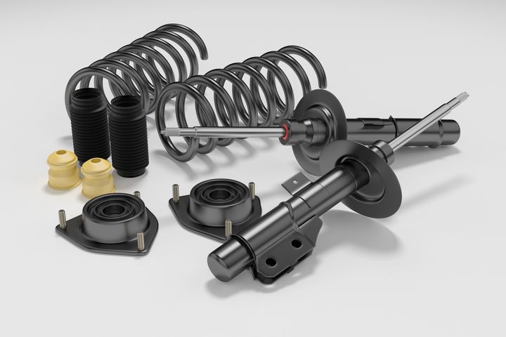 Shocks And Struts In Hendersonville, Tennessee Shocks And Struts In Hendersonville, Tennessee